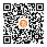 掃描方維官方微信